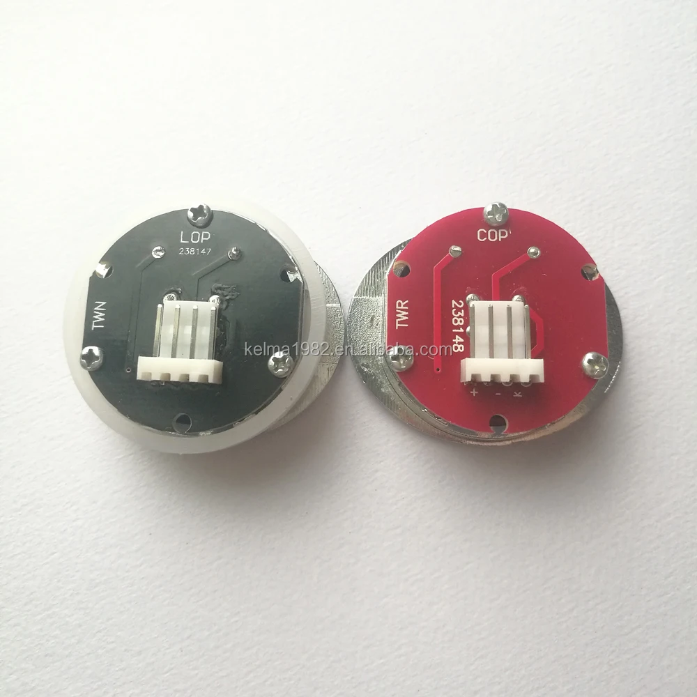 Elevator parts push button,elevator touch button ZL-33