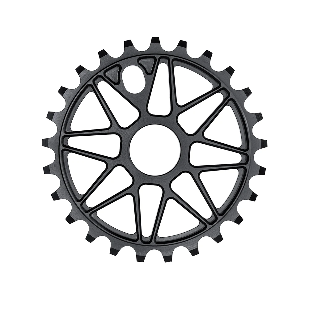 3 4 5 axis Custom wholesale precision cnc machining 6061-t6 aluminium oem stainless steel cnc machining bike bicycle parts