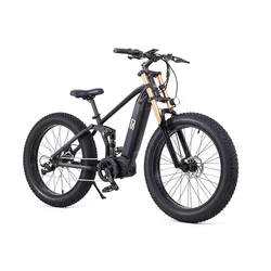 Высококачественный горный велосипед 26 дюймов для электрического велосипеда bicicleta electrica 1000 Вт мотор для электрического велосипеда