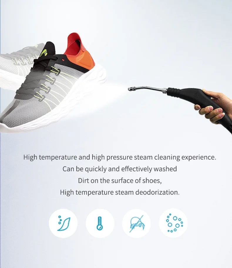 Hot Sale Laundry Industrial Shoes Cleaning Machinery Sneakers Washing Machine Drying Machine
