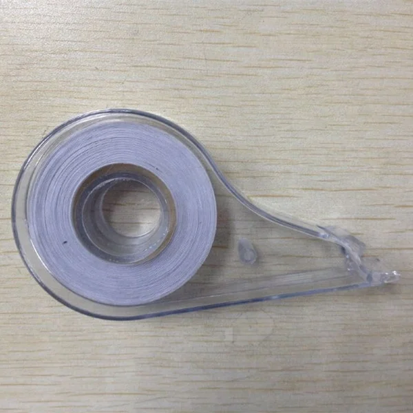 Двусторонняя медицинская лента для нижнего белья для женщин