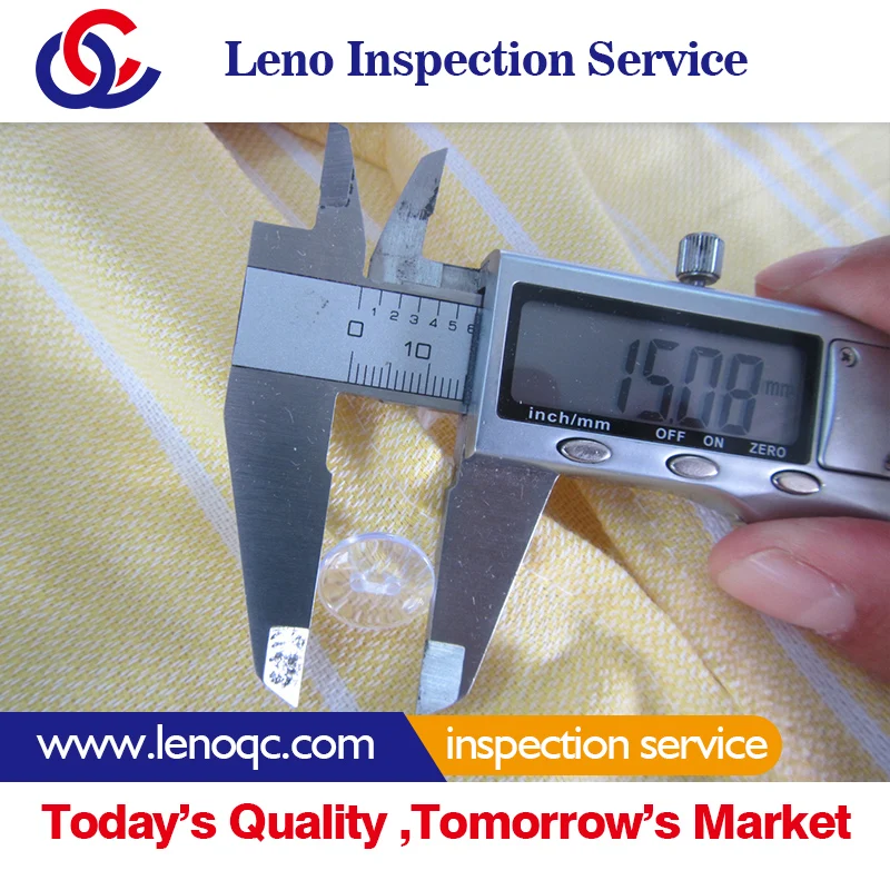 towel inspection service professional inspector