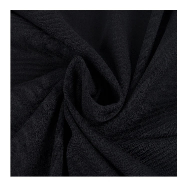 
STOCK! 30S 92%Rayon 8%Spandex Fabric Knitting Fabrics Jersey 210GSM 