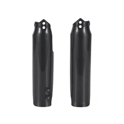 270mm Front Fork Guard Cover Suspension Boots for 125cc 140cc 150cc 160cc 170cc 190cc Pit Dirt Bike