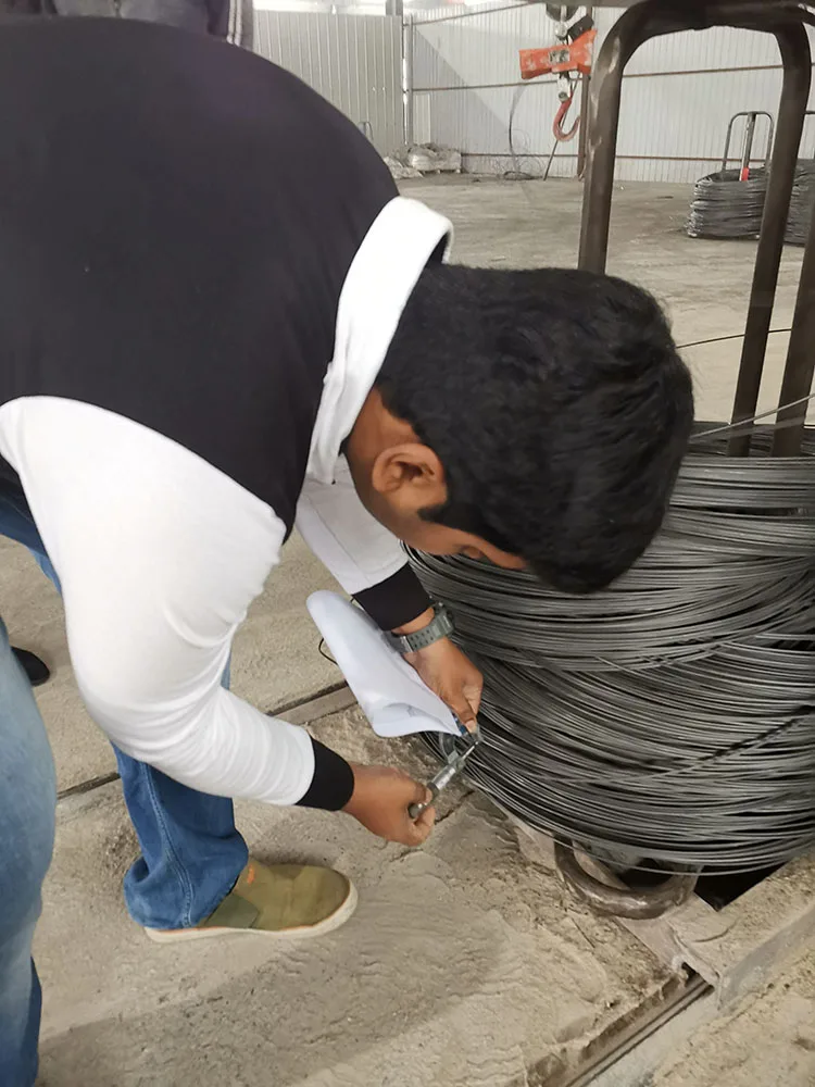 HBFL New design popular cold drawn wire drawing machine