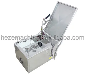 Oil Filter Machine1