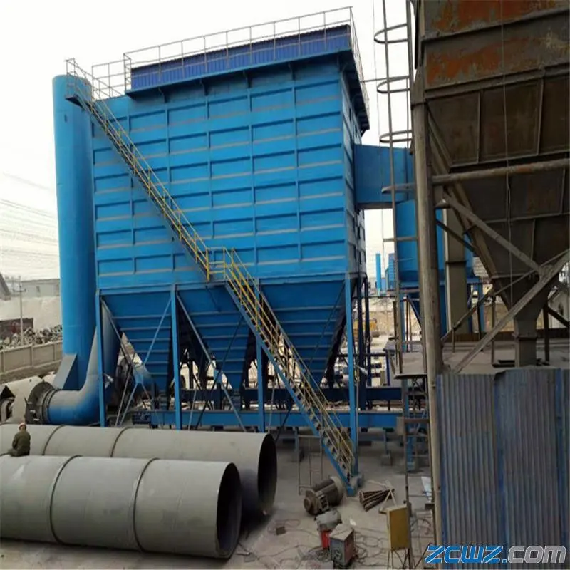 factory industrial air powder dust collector industrial woodworking bag filter dust collector