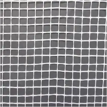 Alkali-resistant C-glass Fiberglass Mesh