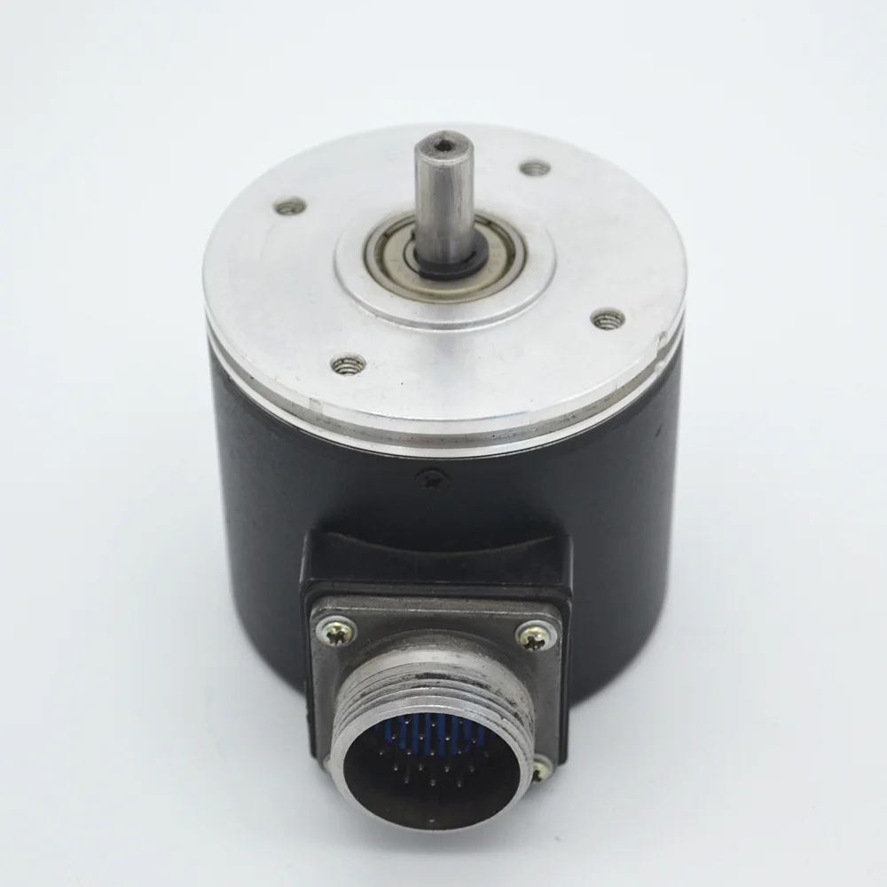 quality Cnc lathe Fanuc servo motor encoder milling machine incremental rotary encoder