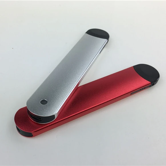 Vape Pen Customise Brand Scarf V2 Ceramic Coil Cbd Vape Pods 0.5ml Closed System