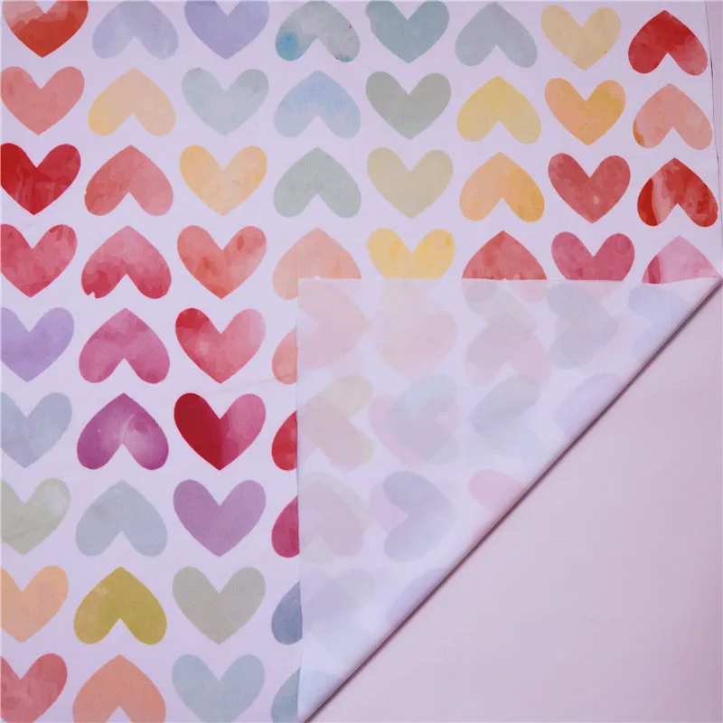 Woman tan through swimwear fabric Recycled Eco-friendly custom printed nylon stretch swim fabrics for swimming suit Bikini