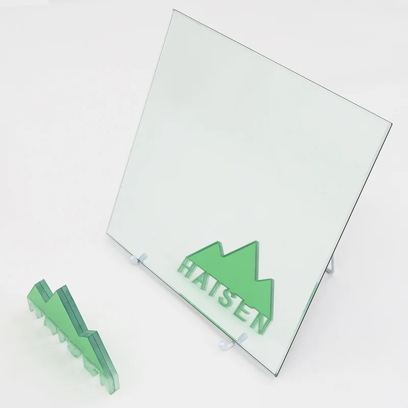 3mm 2134*3300mm Silver Mirror  ISO CE Certificated China Direct Factory Wholesale Price