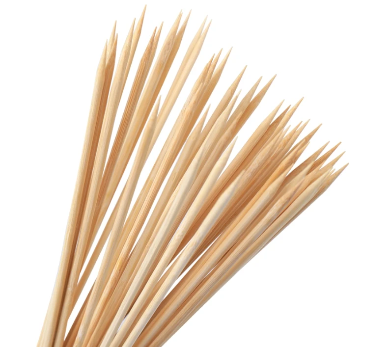 BBQ Buy Cheap Eco-friendly Heat Resistant Barbecue Disposable Wholesale Bamboo Sticks For Sale Charcoal Barbeque Hot Sale Bbq
