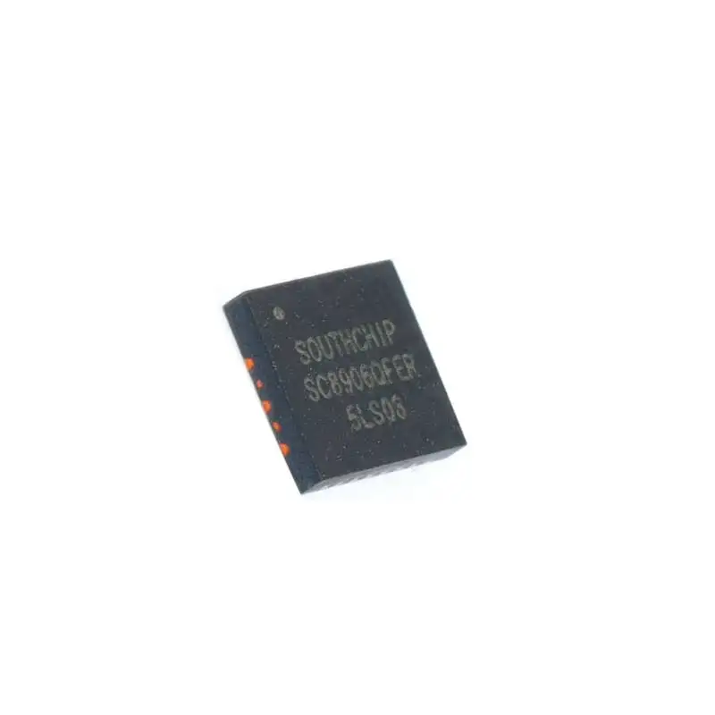 AD5422BREZ New And Original Integrated Circuit ic Chip Microcontroller Bom Electronic Components