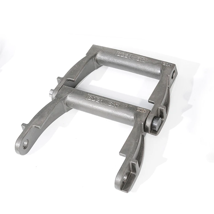 Factory Sale Various Engineering Chain Cable Drag Conveyor Chain