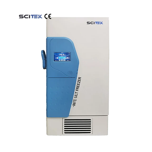 SCITEK 2~8  Pharmacy Refrigerator laboratory  Refrigerator medical Refrigerator