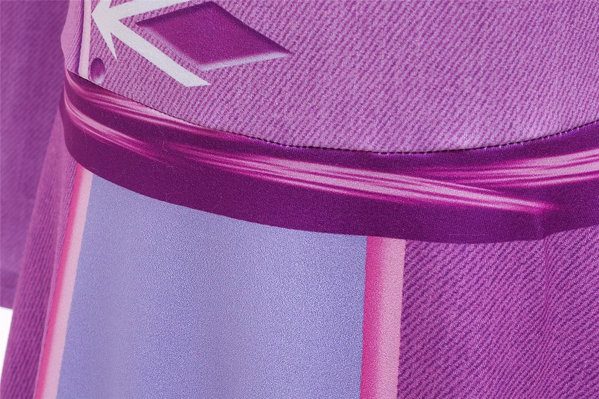 
Fantasia Kids Girls Clothing Snow Queen 2 Anna Elsa Cosplay Dress up Girls Party Princess Costume Kids Holiday Dress 