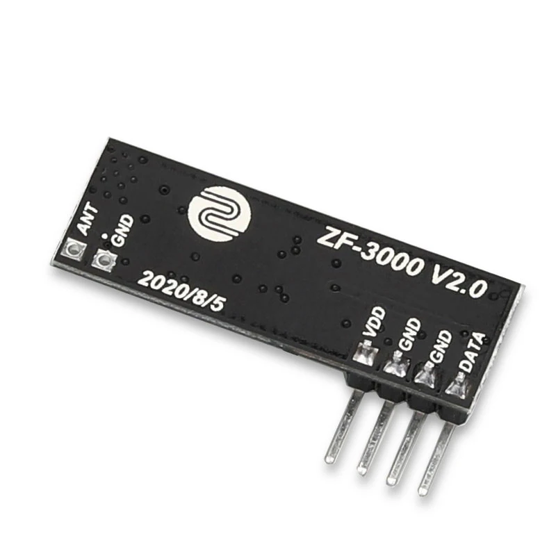 315/433Mhz 3000 Meters Long Distance Universal Wireless RF Transmitter Module