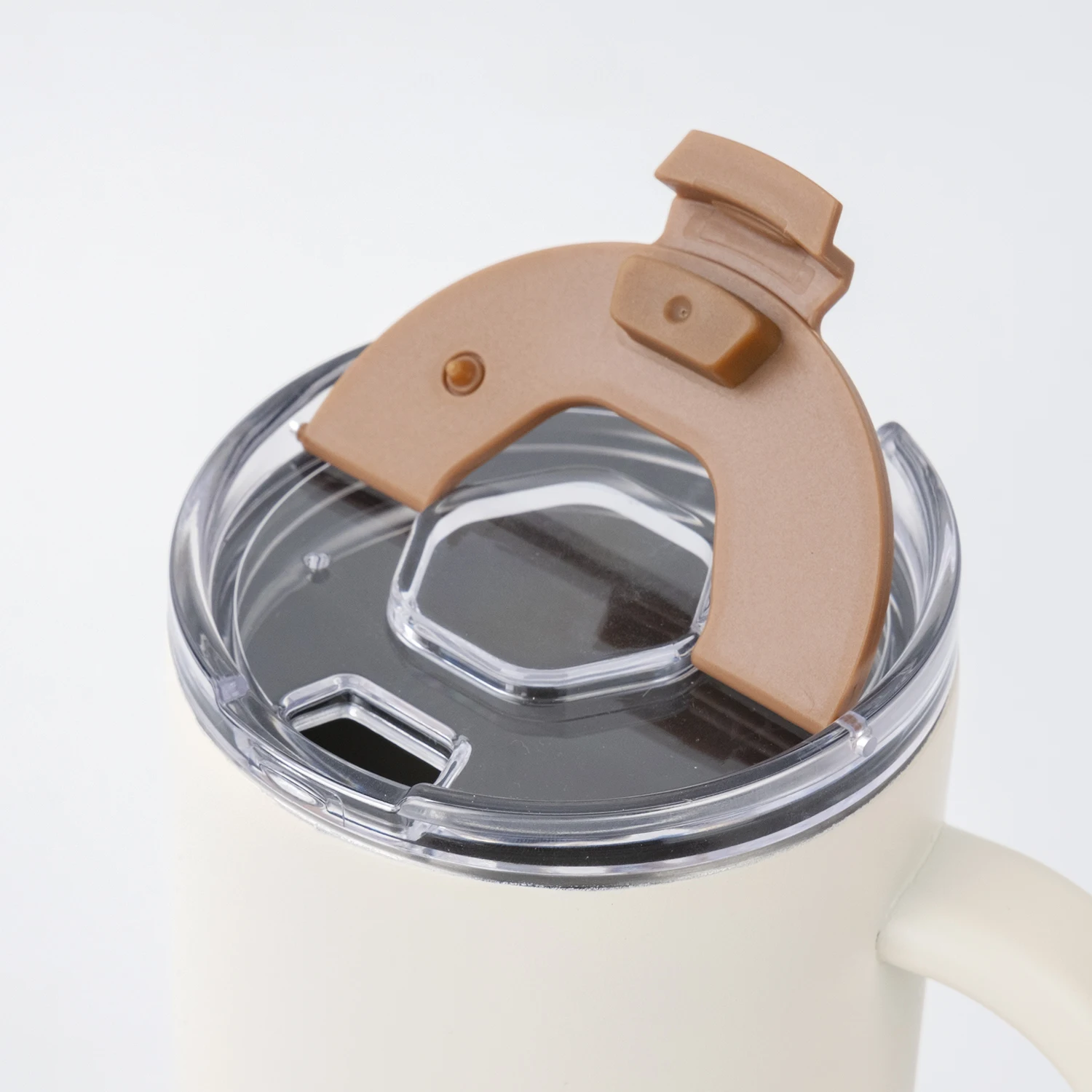 Custom Logo Outdoor 30oz 40oz Adventure Double Wall Travel Mug Stainless Steel Vacuum Insulated Travel Tumbler with Handle