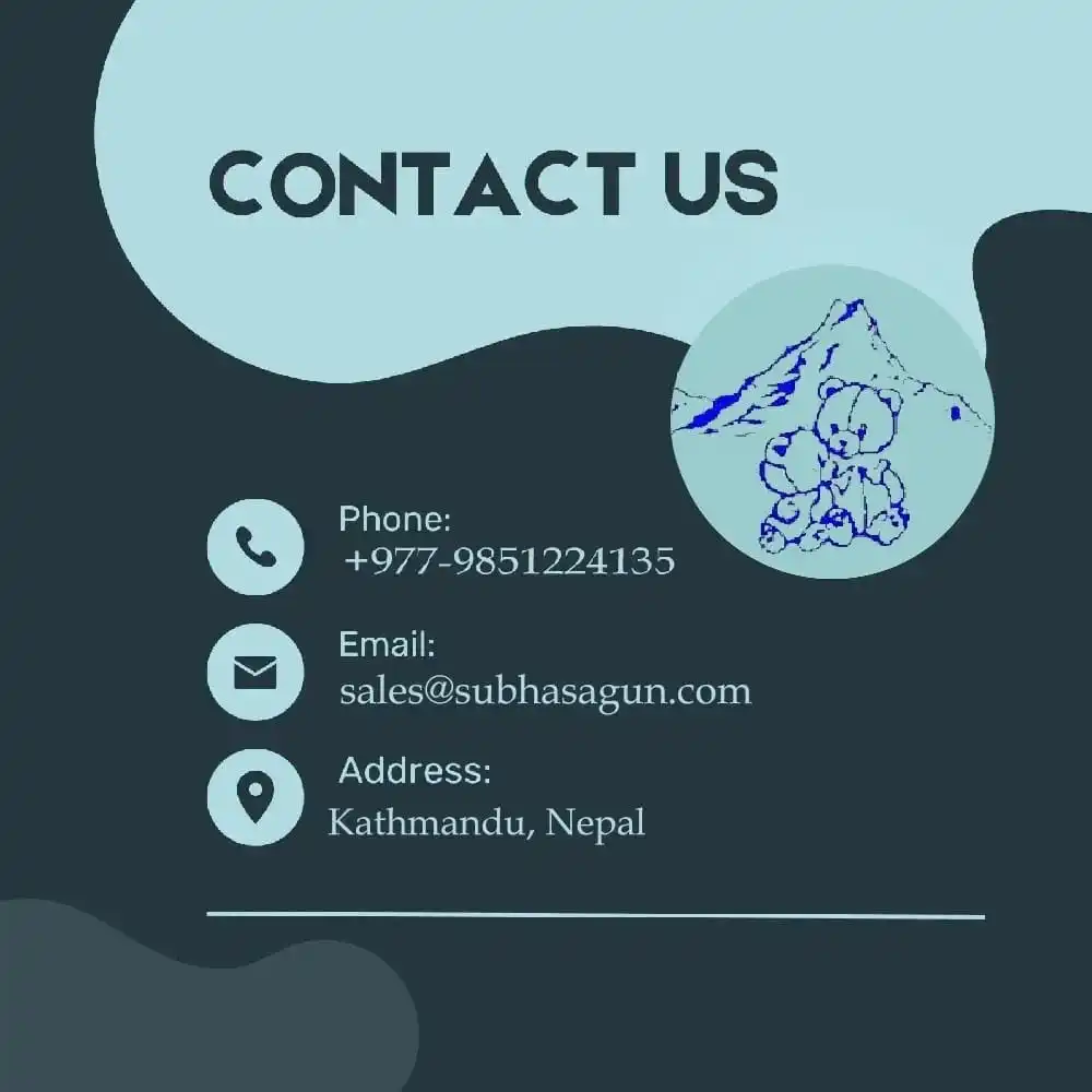 High-Quality Handcrafted Wool Felt Flowers and Leaves for DIY Crafts and Home Decoration from Nepal.