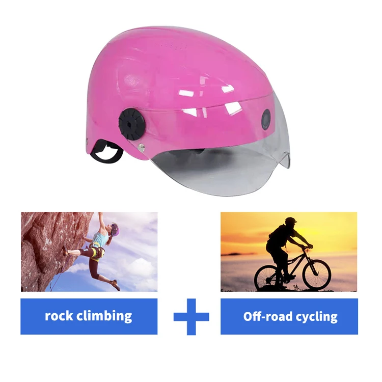  2021 smart -helmet-360-active-protection helmet