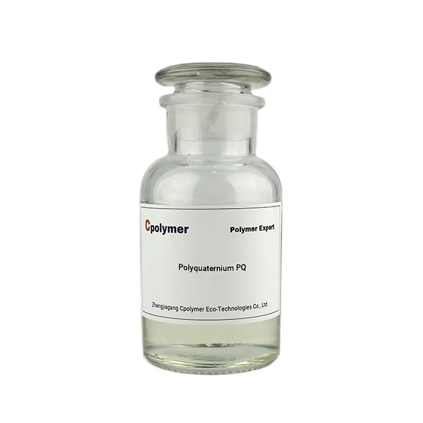 
 С высоким содержанием Polyquaternium-7 40% Polyquaternium-7 M550 26590-05-6 DADMAC/AM сополимер 10% Polyquaternium-7  