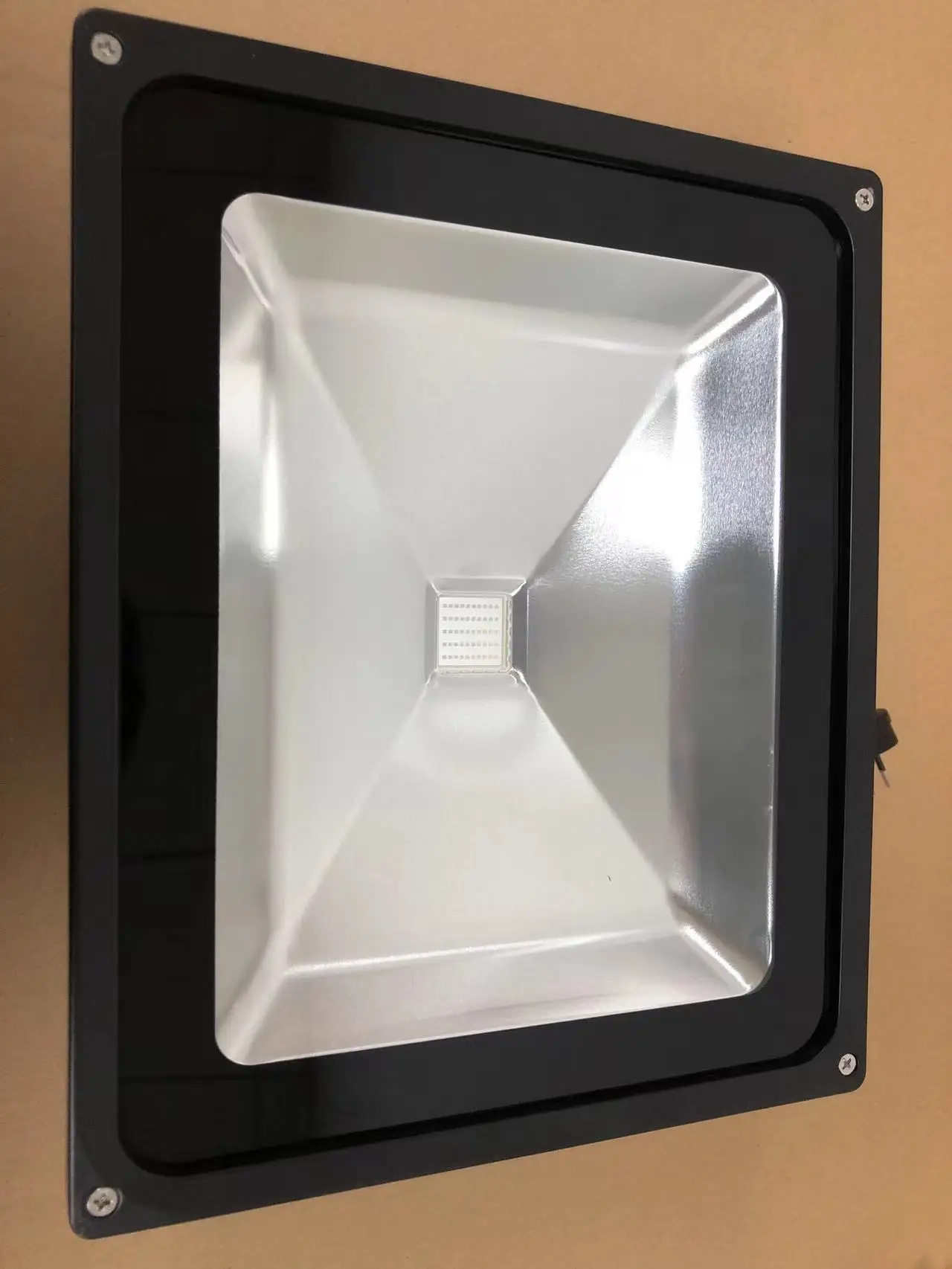 DC12V 24V 220V 110V waterproof IP65 projector lamp 10W 20W 30W 50w 100w 200w 395NM 365NM UV led floodlight outdoor flood light
