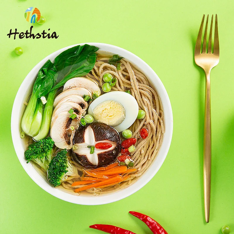 Healthy Noodles High Protein Noodles Pea Vegan Pasta For Diabetics From Hethstia