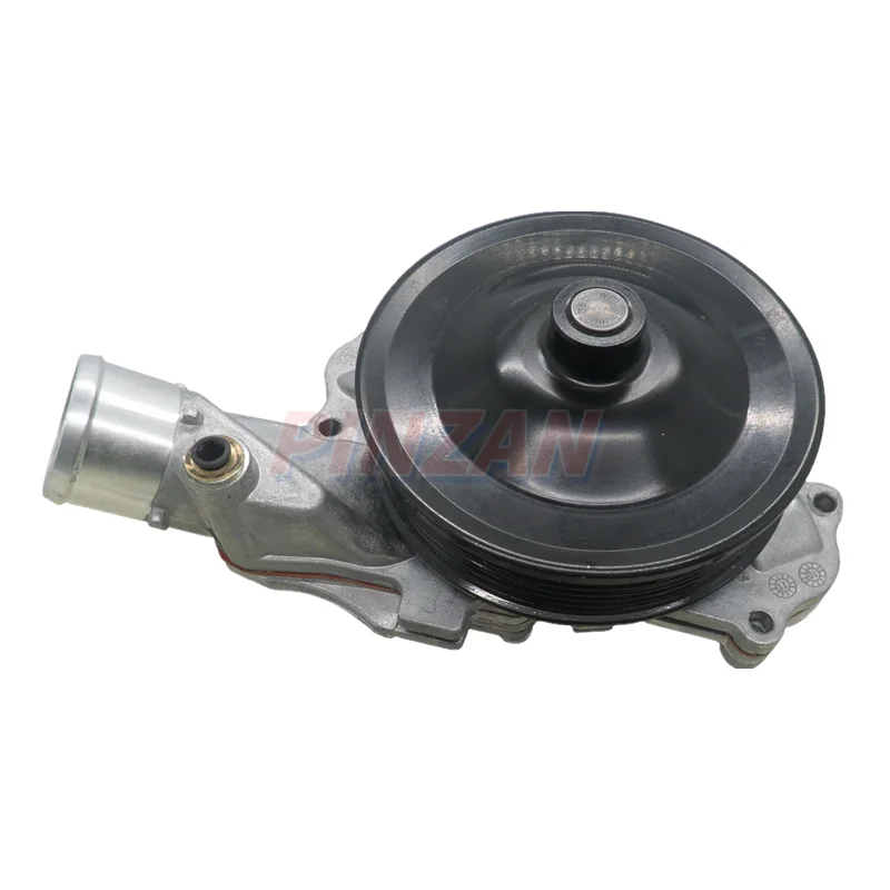 Оригинальный водяной насос PINZAN LR033993 для Discovery 2013