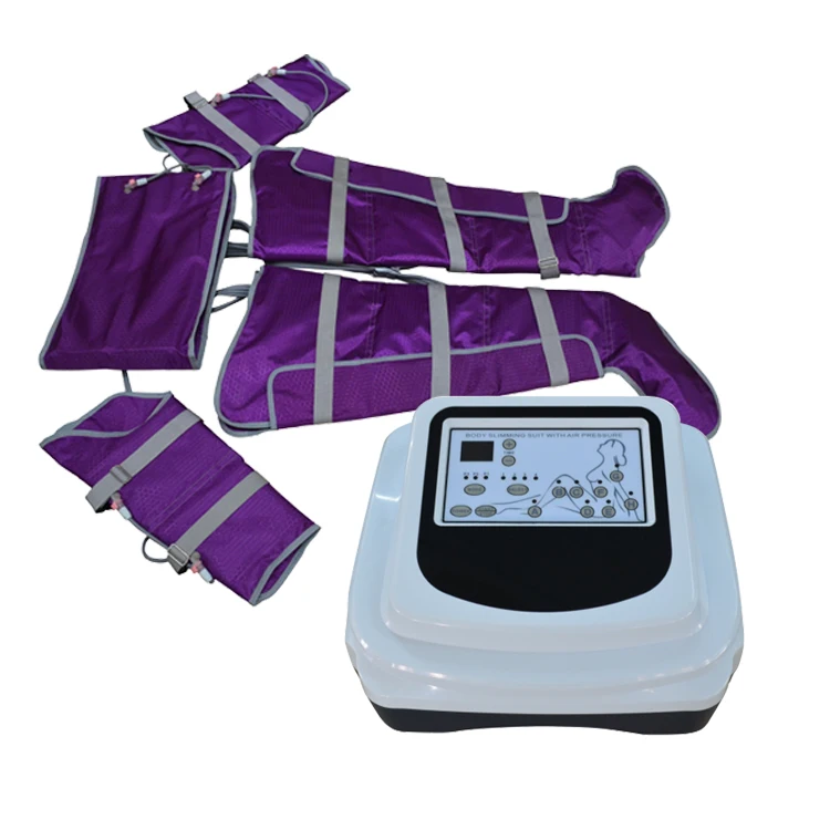 Lymphatic Detox Body Shaping Instrument Slimming Products Best Device The Lymphatic Detoxification Slimming Equipment