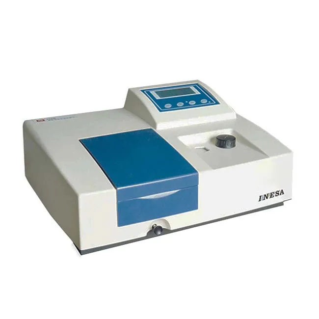 752N UV-Vis Spectrophotometer
