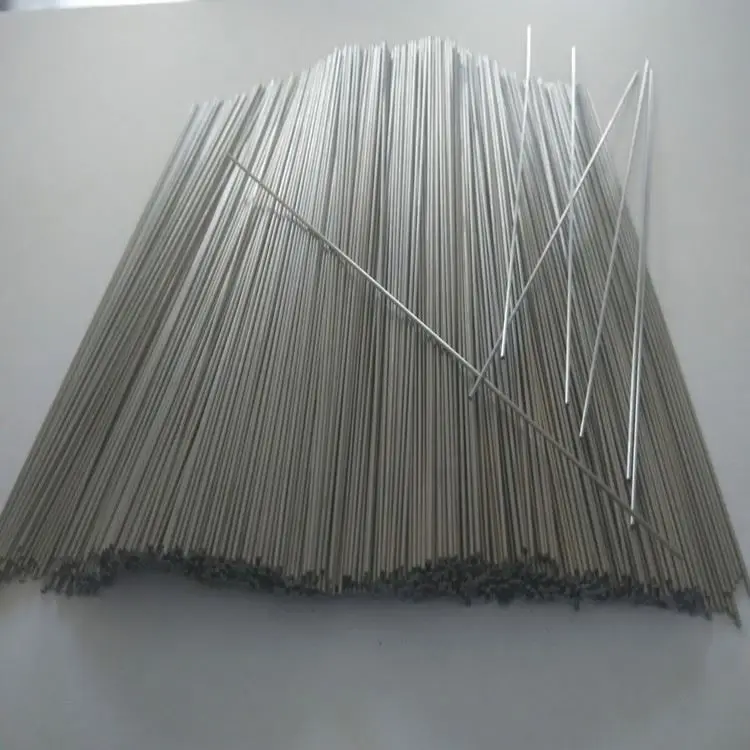 Factory Direct Supply Industrial Grade 5 Super Elastic Titanium Nickel Wire