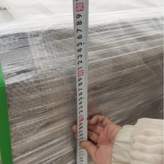 Warehouse Partition Welded Wire Mesh Storage Cage Fence