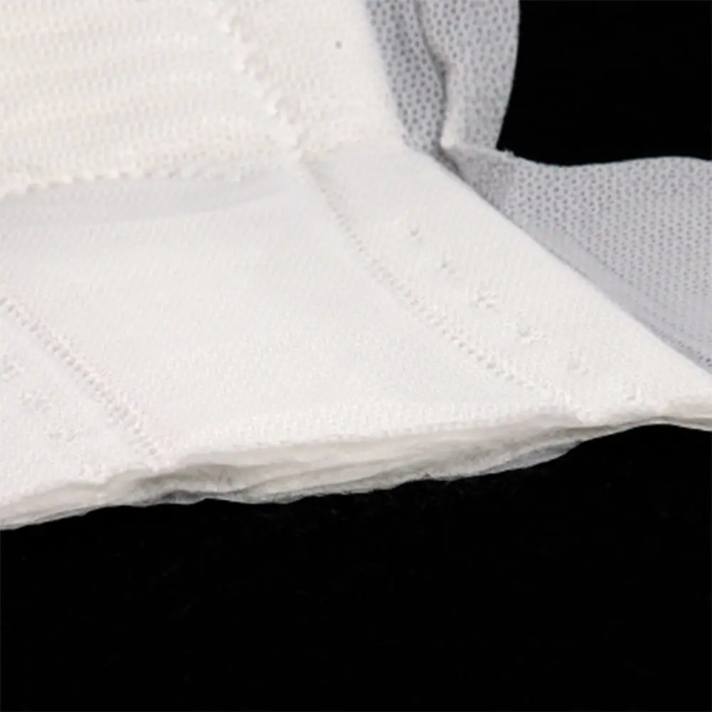 Disposable Organic Cotton Pads With Brand Name Sanitary Pad For Women