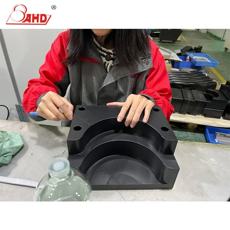 Low moq plastics customized cnc machining part , cnc milling plastic parts, pp plastic parts cnc machining processing