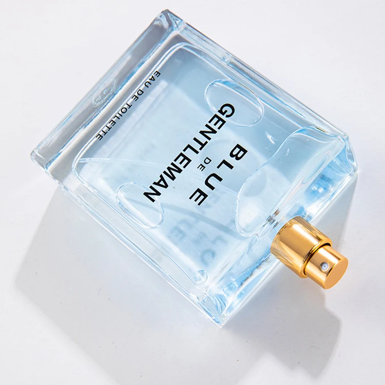 Huati Sifuli RubioAroma 100ml Long Lasting Brand Designers Cologne Fragrance Men Perfume Drop Fast Delivery Wholesale