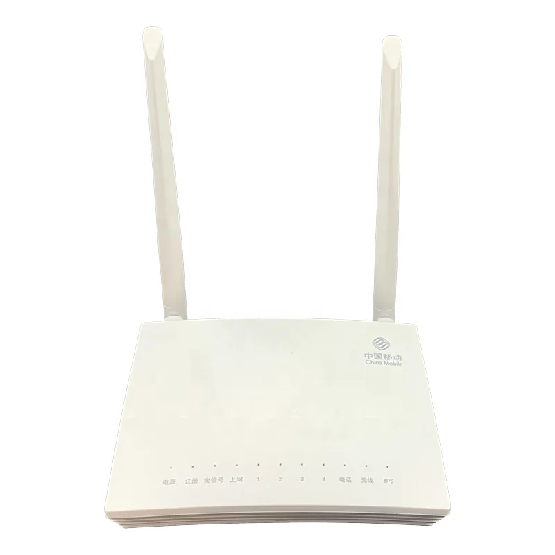 Используемые английские прошивки XPON ONU ONT маршрутизатор 1GE 3FE 2 4G Wi-Fi 5Dbi антенна GM220-S подобный наполнитель
