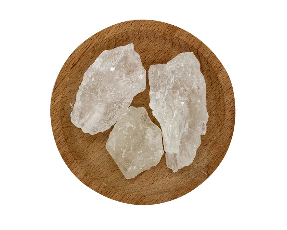 99.5% Sulfate De Potassium Water Treatment Alum/potassium Aluminium