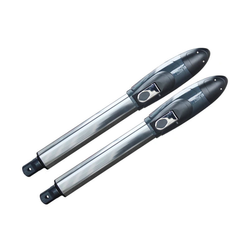 Remote Control Swing Gate Opener GSM controller Swing Gate Motor