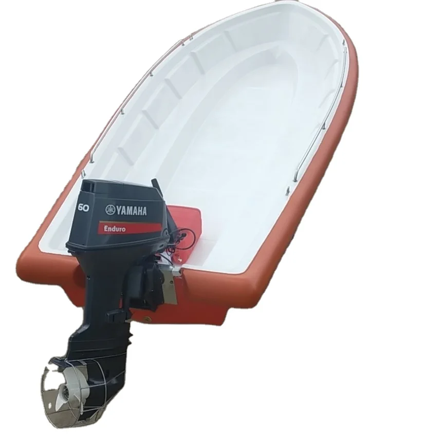 6.1m polyurea charge Boats Dinghy Boats Factory Directly Supply Frp Assault Boat rescue