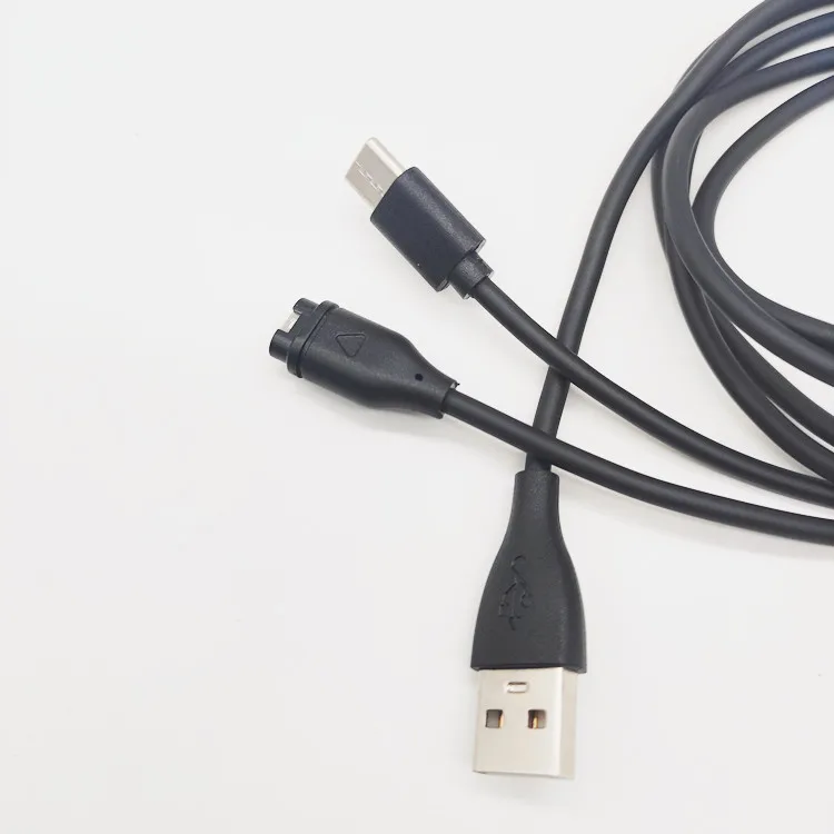 charging charger cord cable for Garmin watch fenix 5 5x 5S 6 6x 6S Pro Venus charging cable cord charger