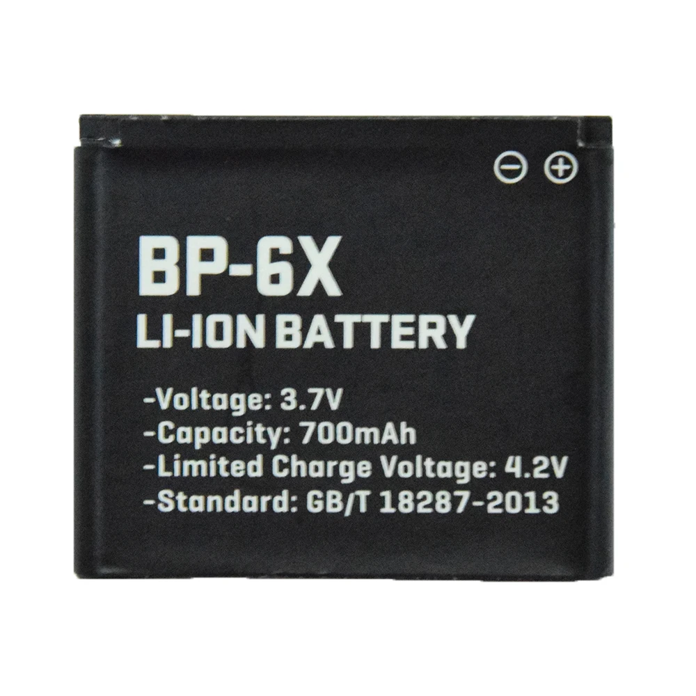  BP-6X оригинал для nokia батарея 8800 8800s 8800D 8801 8860 8800SE Sirocco