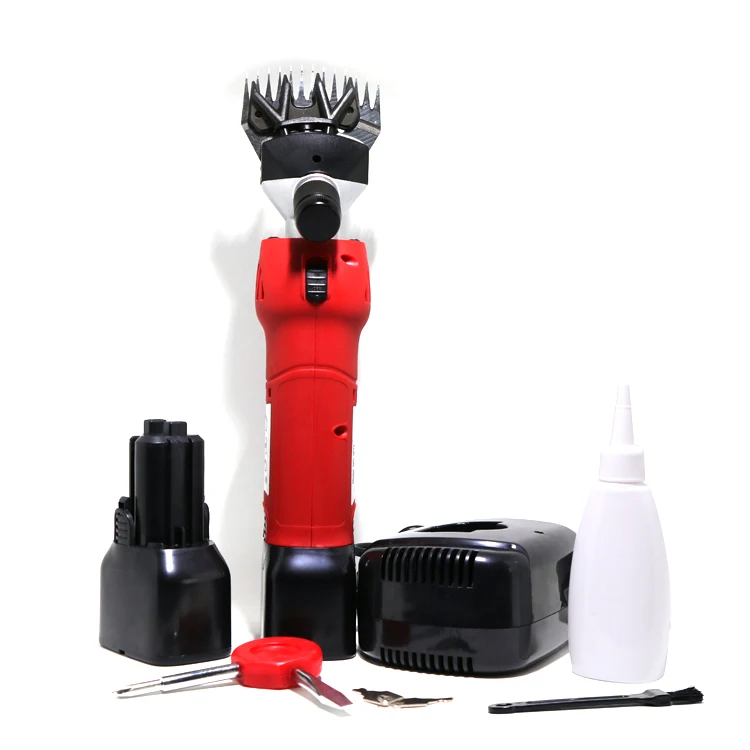 Good Price Electric Sheep and Goat Shearing Machine Hair Clipper Wool Shear Trimmer