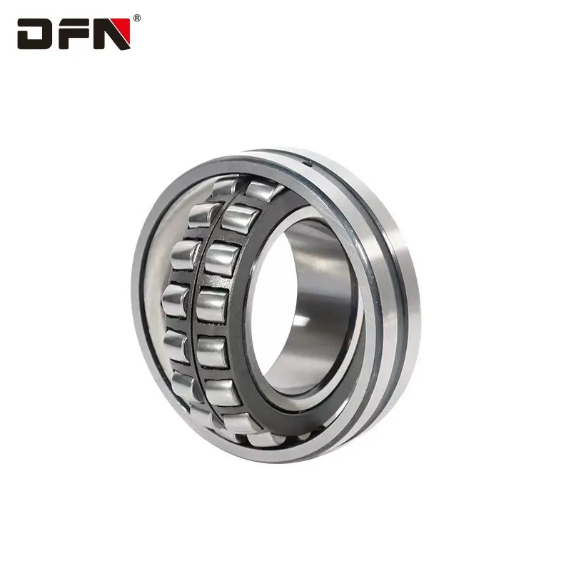 DFN brand 22220 22216 22212 22205 22314 22319 22332 Spherical Roller Bearing For Crusher Mining