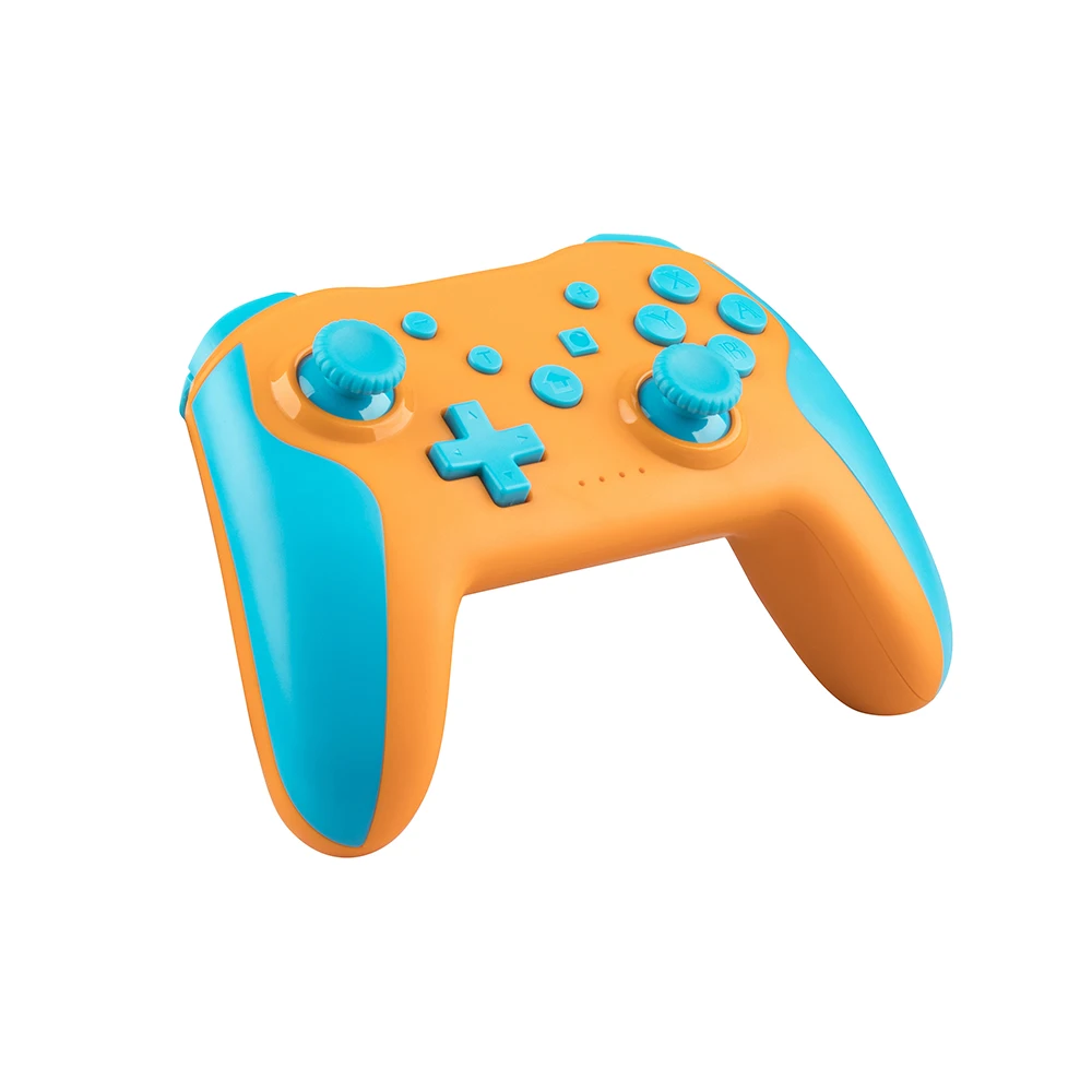 Aerial Lift Joystick FJ9S Fingertip 3 Axis USB Joystick Controller Black XBOX Box Windows Packing Platform Plastic Color Support