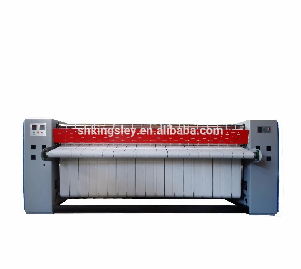 Stainless Steel Steam Pressing Iron Laundry Cleaning Machine Price