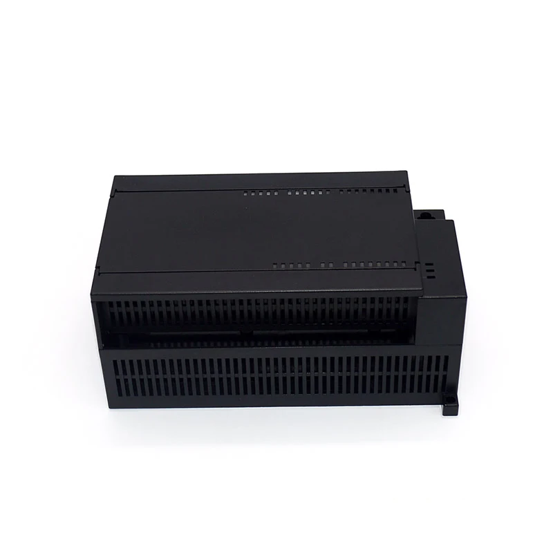 abs plastic din rail housing case terminal block ip 54 abs PA757 junction box