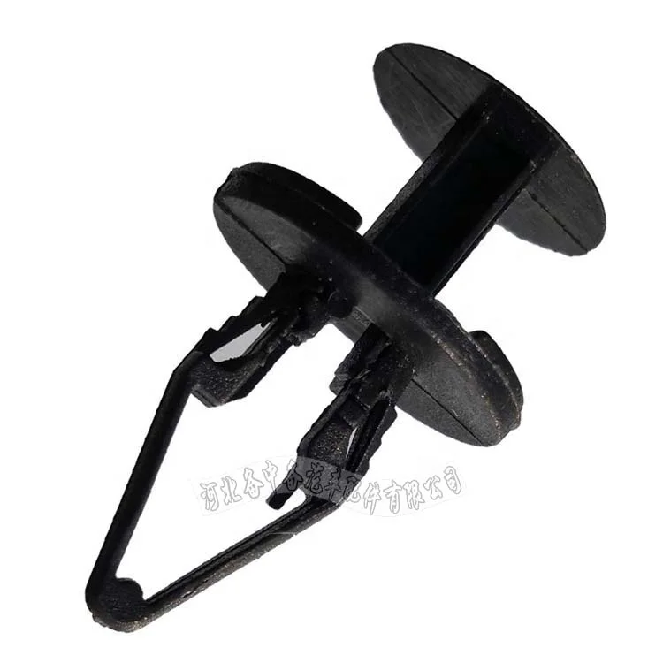 01-180 factory supply auto car body plastic clips and fasteners
