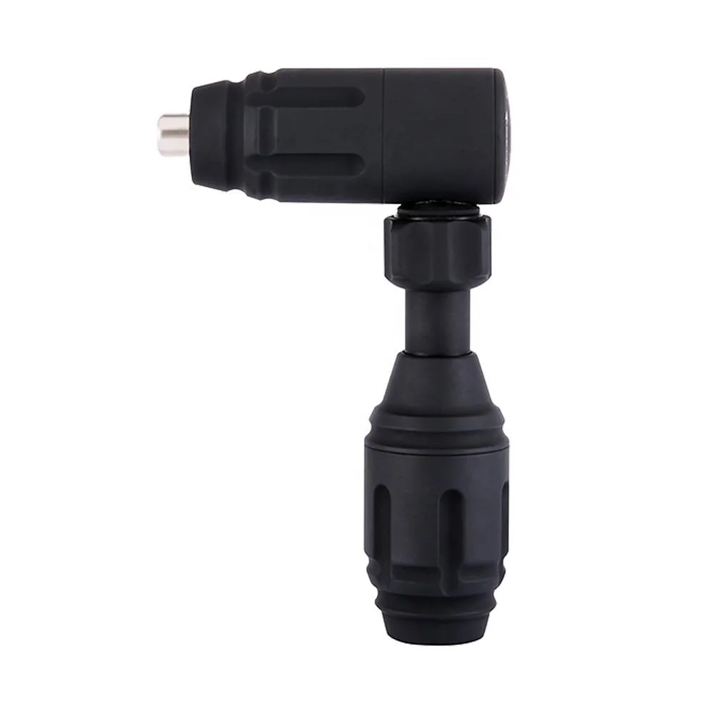 Горячая Распродажа и розница ротационная тату-машинка прямой привод машинка для растушевки подкладки моторный пистолет тату-мастеров