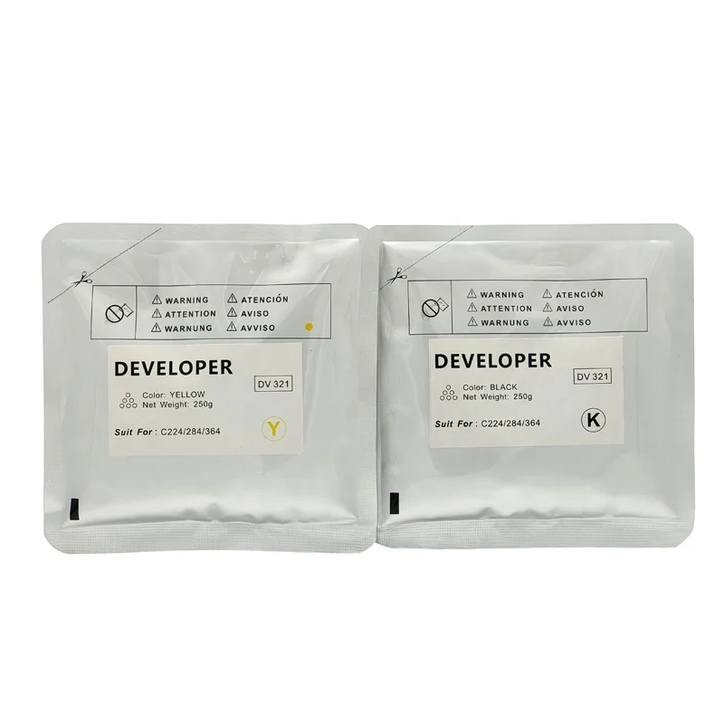 KONICA MINOLTA BHC C 220 221 224 284 360 364 308 368 454 458 разработчики разрабатывают порошок A2XN08D A2XN0ED A2XN0KD A2XN03D DV-512